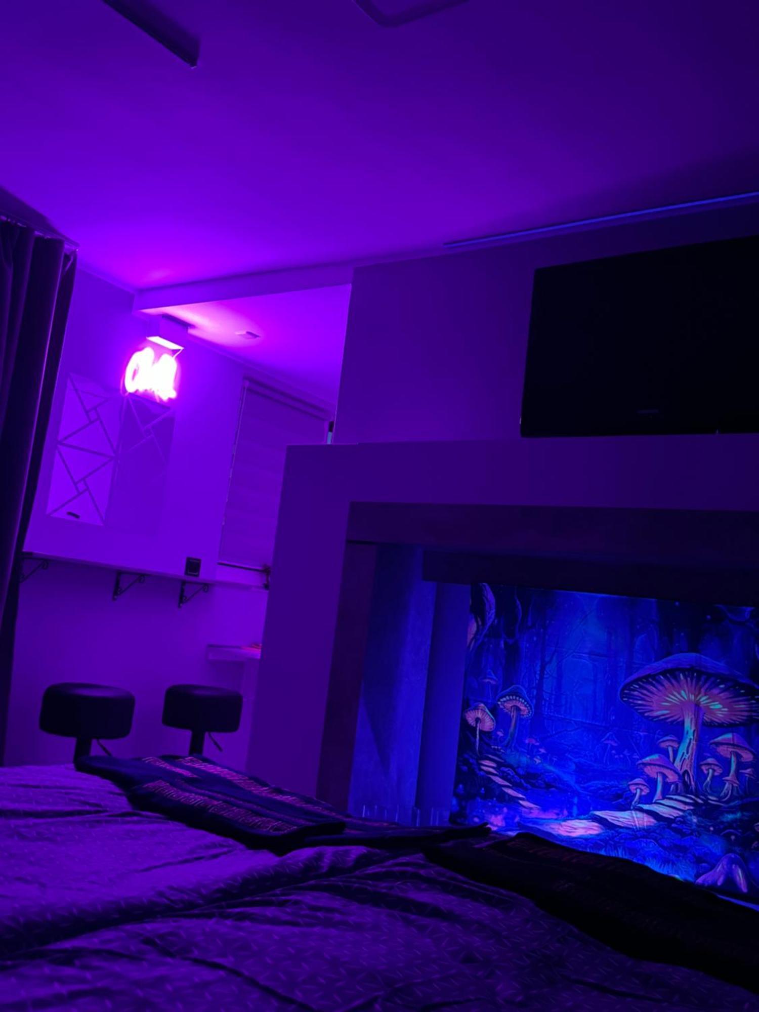 Orla Plaza Apartment Gdansk Bagian luar foto
