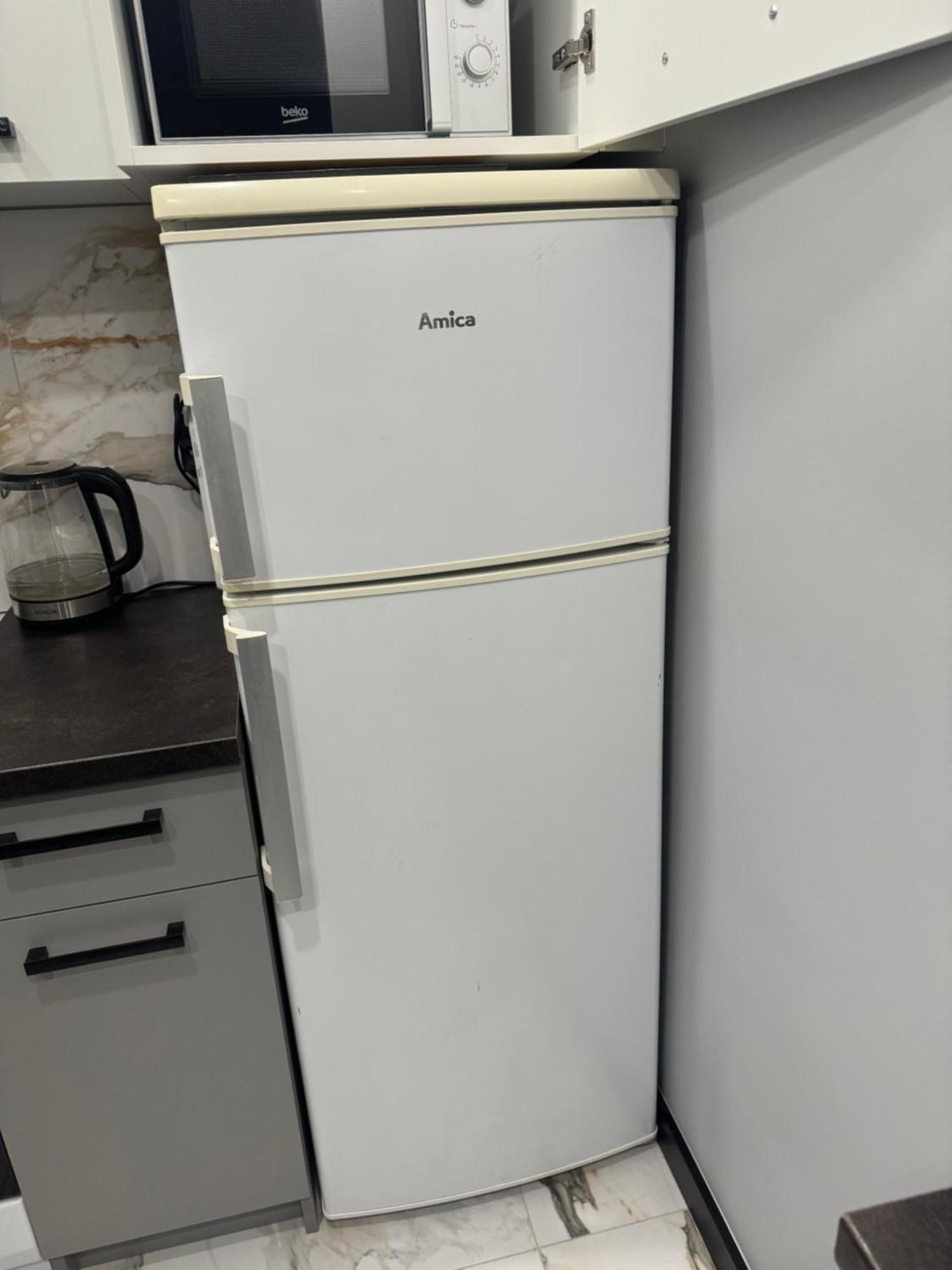 Orla Plaza Apartment Gdansk Bagian luar foto
